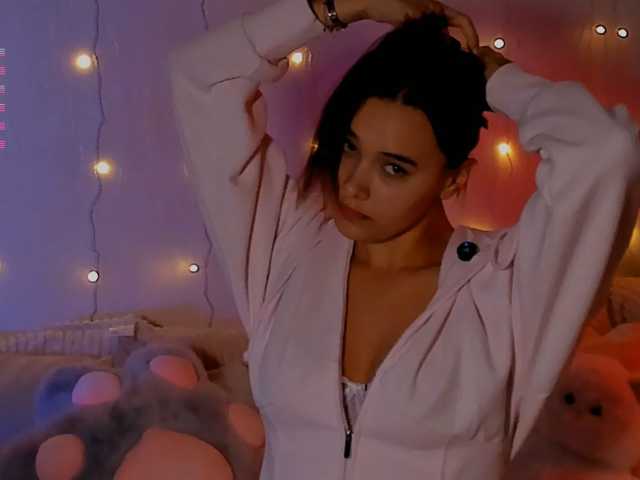 Mia-mit live cam on BongaCams