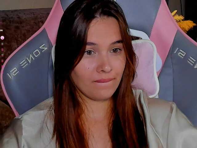 Mia-mit live cam on BongaCams