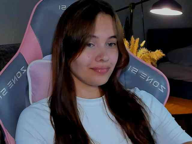 Mia-mit Sex Cam Show