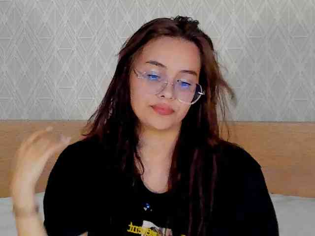 _Sweetie_ webcam