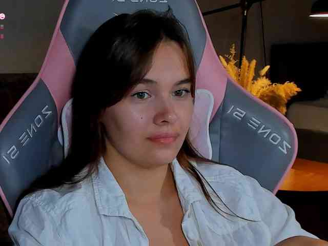 Mia-mit Live Webcam on BongaCams