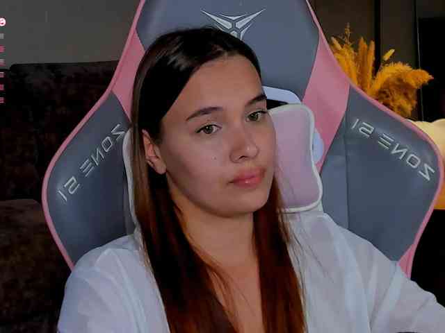 Modella: _Sweetie_