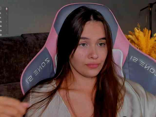 Модель: _Sweetie_
