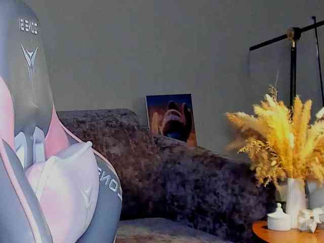 Mia-mit Sex Cam Show
