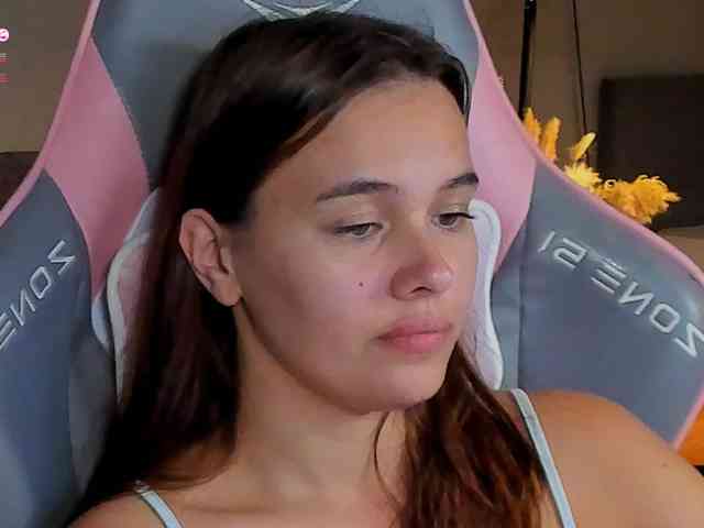 Mia-mit Live Webcam on BongaCams