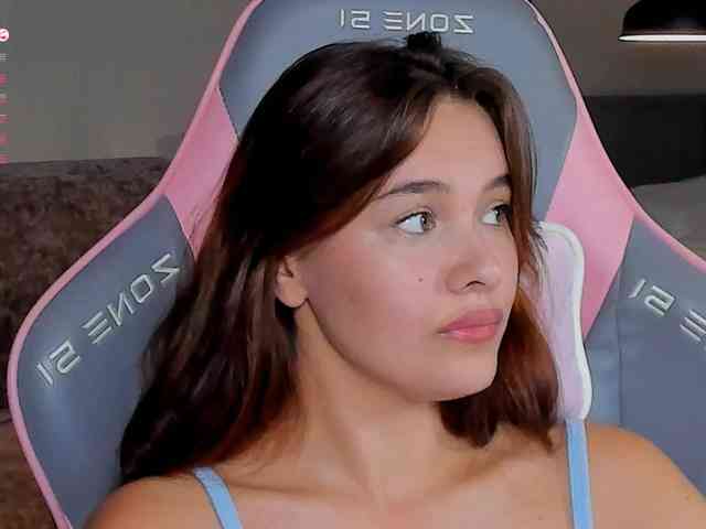 _Sweetie_ webcam