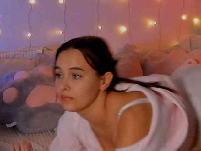 Модель: _Sweetie_