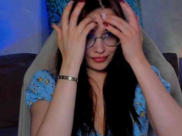 Mia-mit Live Webcam on BongaCams