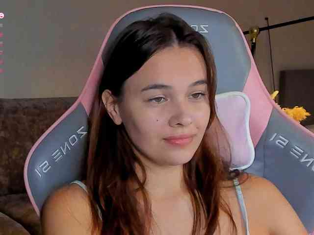 Mia-mit Live Webcam on BongaCams