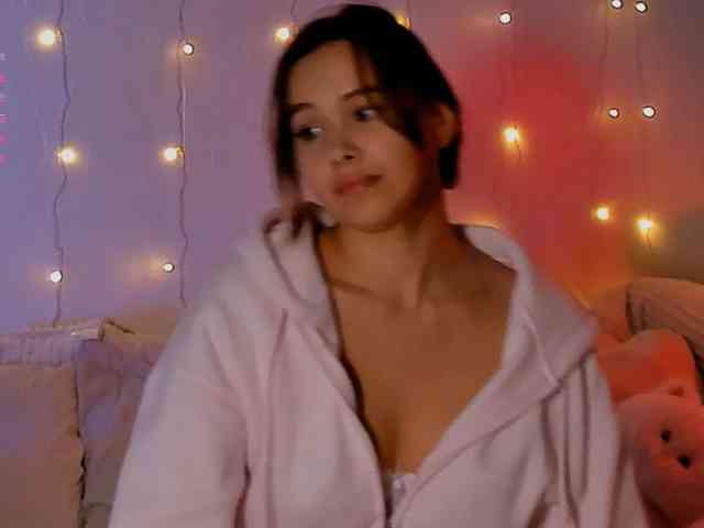 Mia-mit Live Webcam on BongaCams