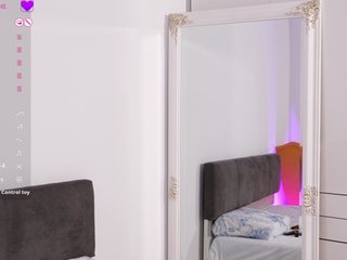 jolly-dolly Porn Show