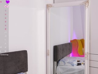 jolly-dolly Porn Show