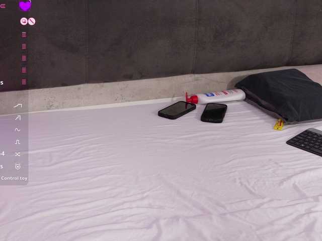 jolly-dolly live webcam show