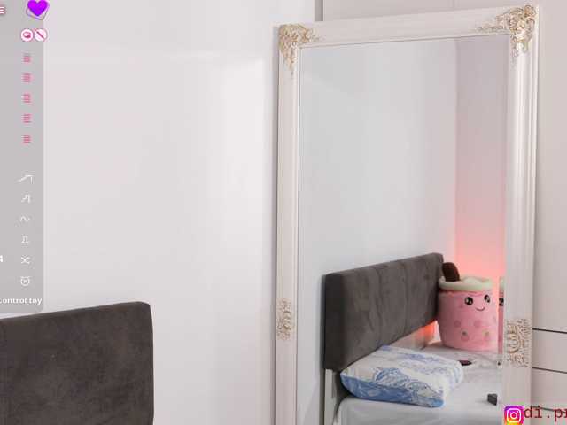 jolly-dolly live cam on BongaCams