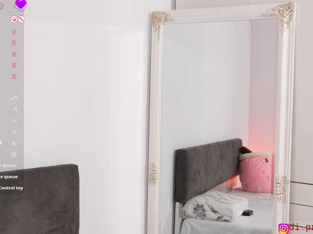 jolly-dolly live cam on BongaCams