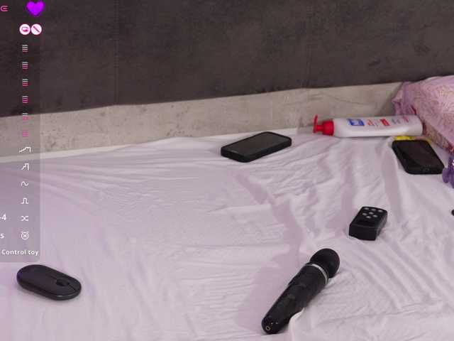 jolly-dolly live cam on BongaCams