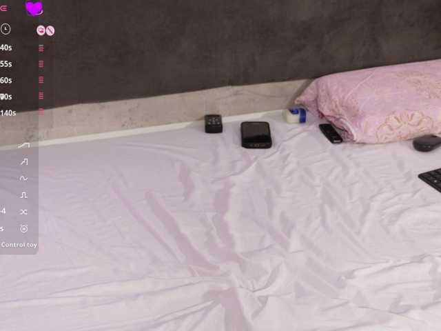 jolly-dolly live cam on BongaCams