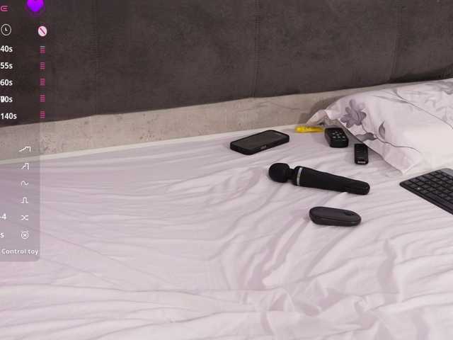 jolly-dolly live cam on BongaCams