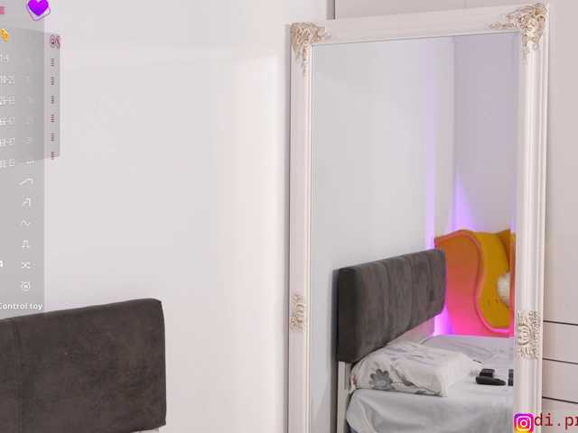 jolly-dolly live cam on BongaCams