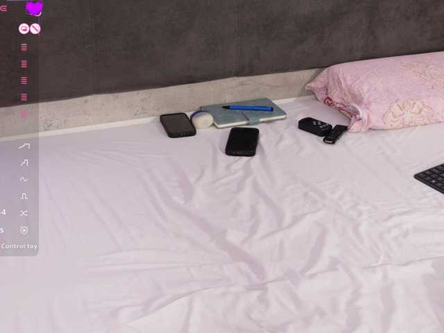 jolly-dolly live cam on BongaCams