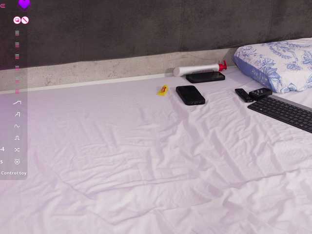 jolly-dolly live webcam show