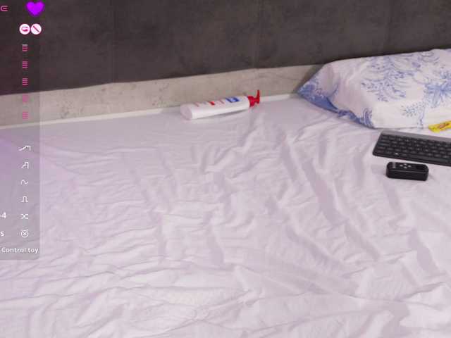 jolly-dolly live cam on BongaCams