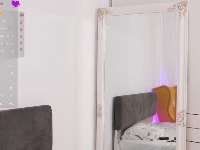 jolly-dolly live sex show