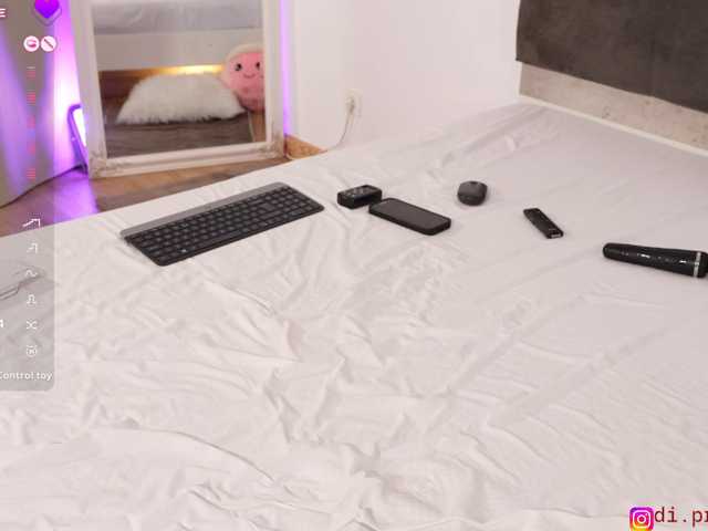 jolly-dolly live cam on BongaCams
