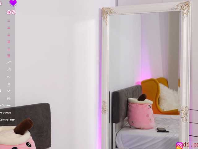 jolly-dolly live cam on BongaCams