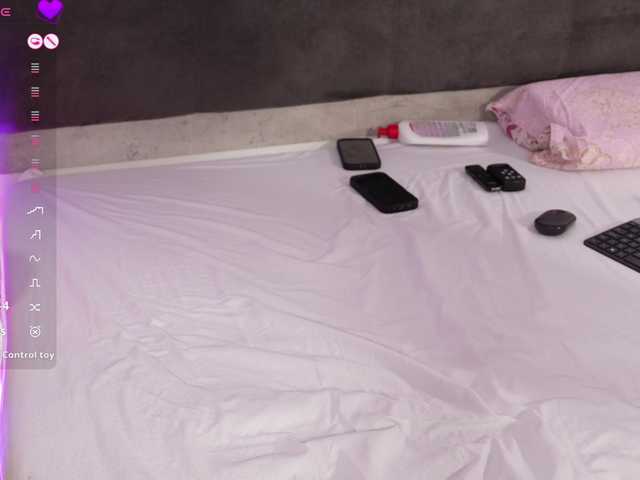 jolly-dolly live cam on BongaCams
