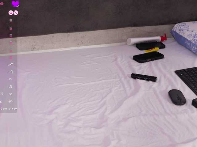 jolly-dolly live webcam show