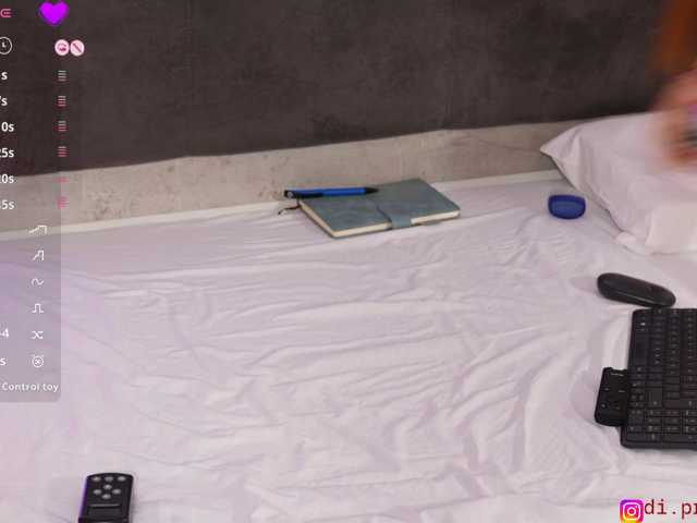 jolly-dolly live cam on BongaCams