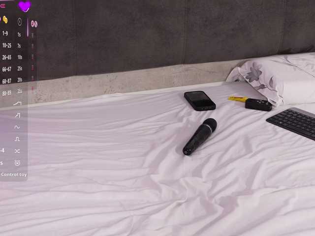 jolly-dolly live cam on BongaCams