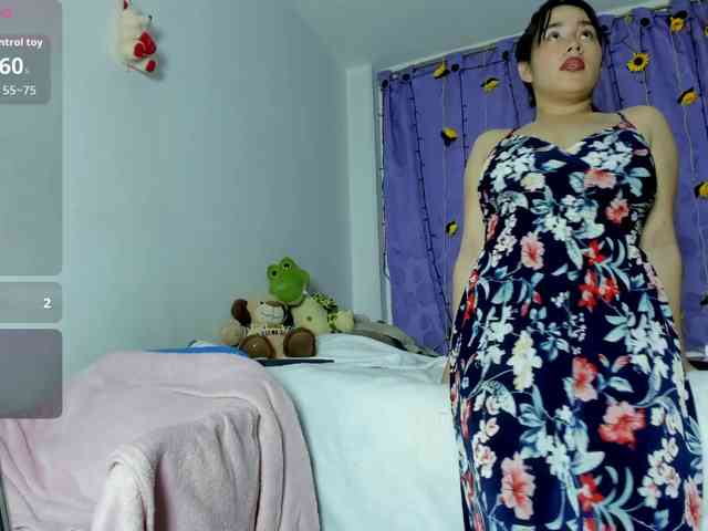 veeronica-smith webcam