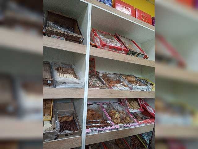 SweetAnn