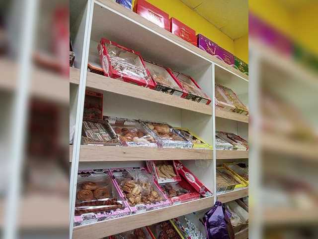 SweetAnn