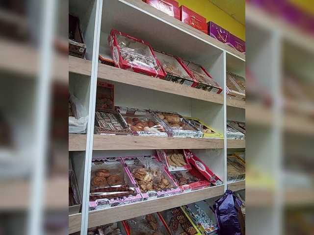 SweetAnn