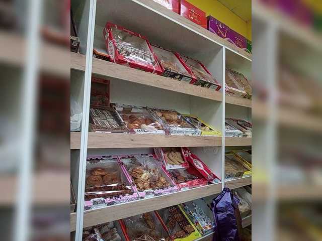 SweetAnn