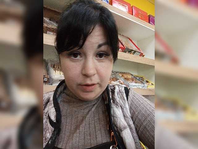 секс с SweetAnn