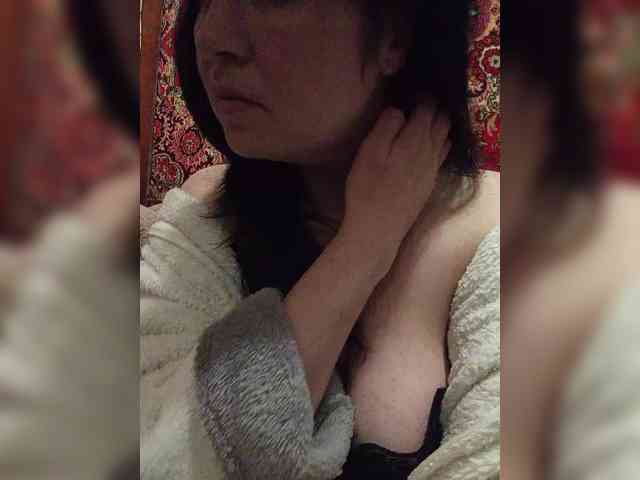 SweetAnn webcam