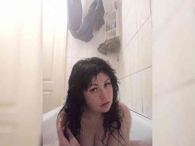 SweetAnn webcam