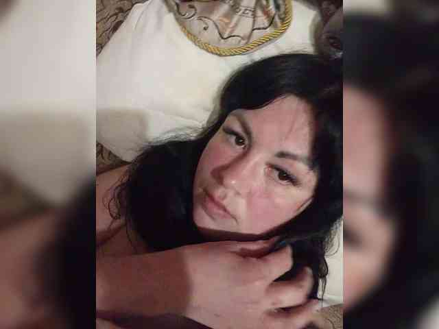 SweetAnn webcam