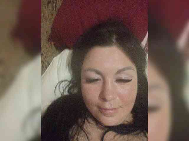 SweetAnn webcam
