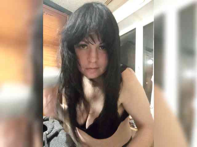 SweetAnn webcam