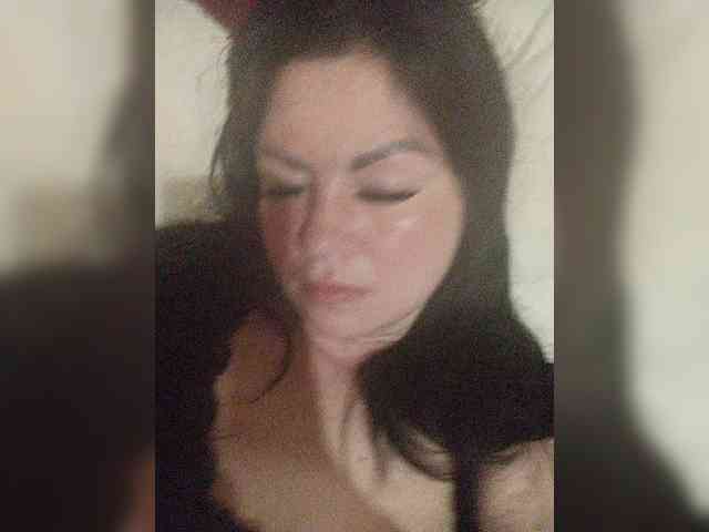 SweetAnn webcam
