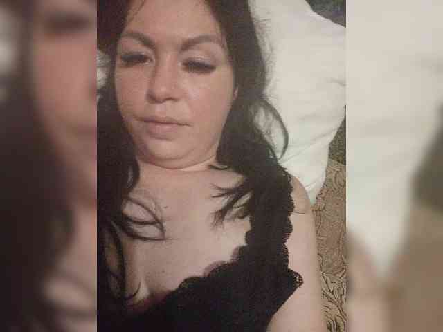 SweetAnn webcam