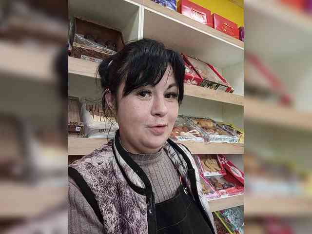 SweetAnn