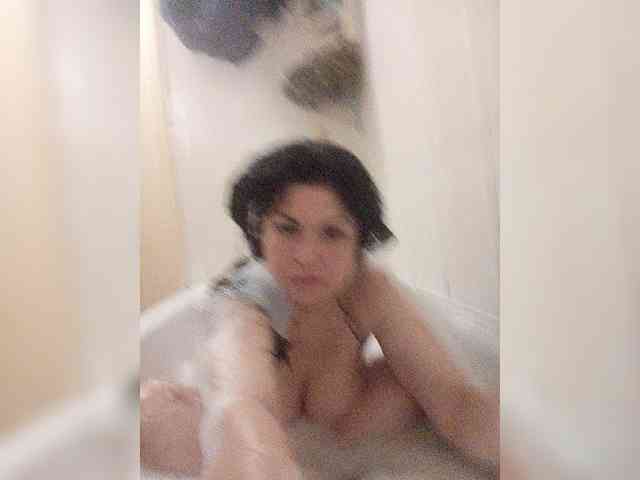SweetAnn webcam