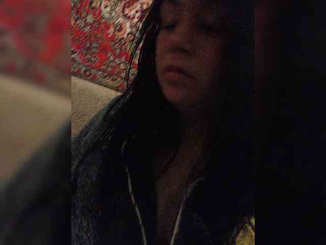 SweetAnn webcam