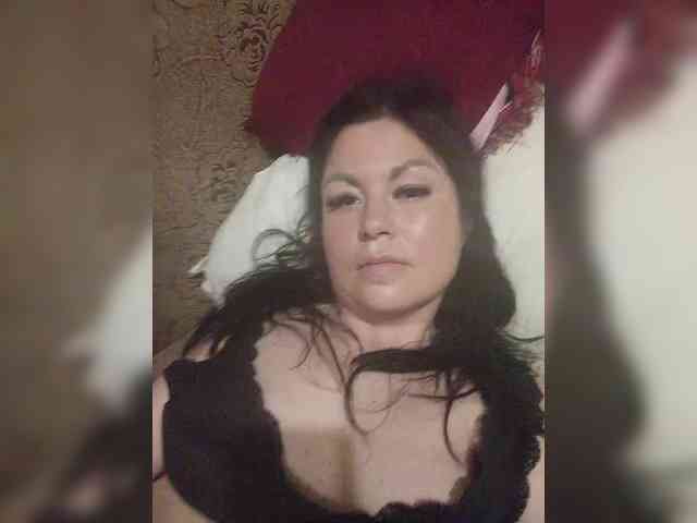 SweetAnn webcam